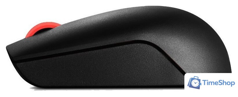 Мышь Lenovo Essential Compact Wireless - Изображение №4 — Интернет-магазин Time-Shop