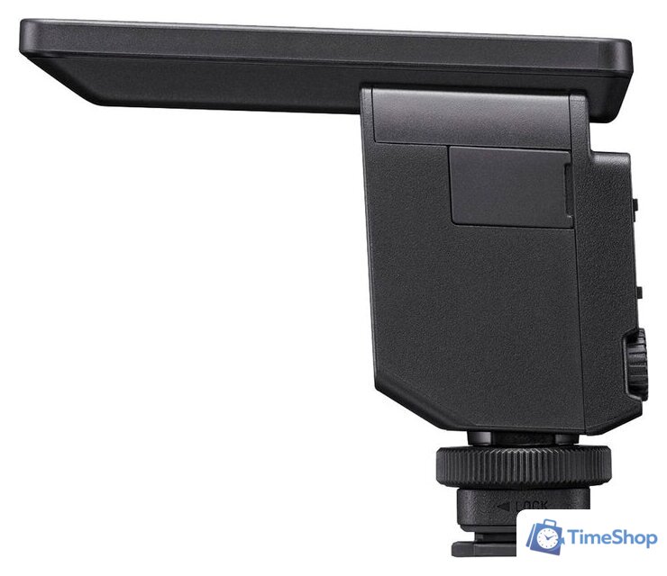 Проводной микрофон Sony ECM-B1M - Изображение №2 — Интернет-магазин Time-Shop