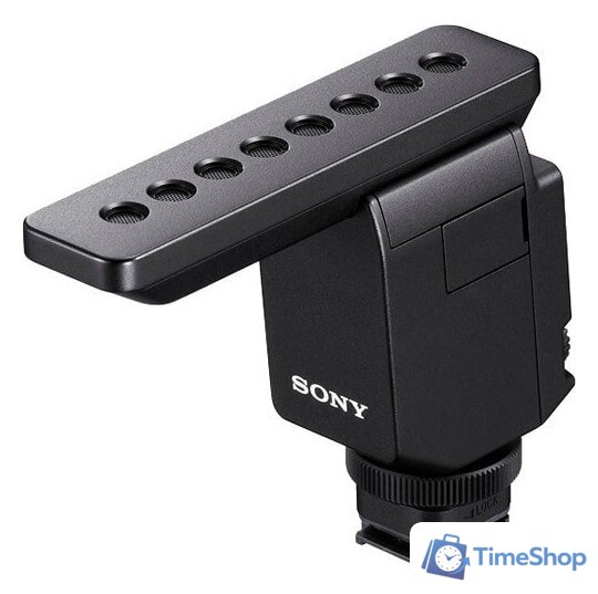 Проводной микрофон Sony ECM-B1M - Изображение №1 — Интернет-магазин Time-Shop