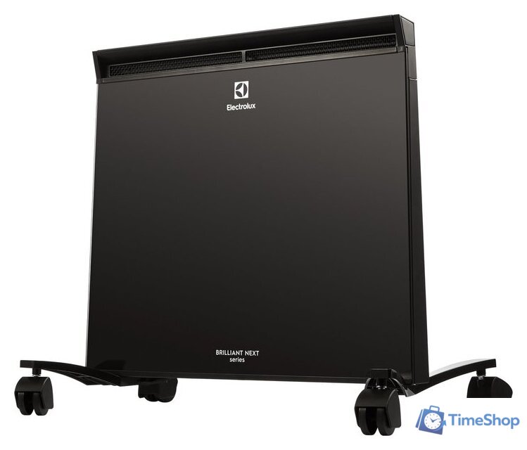 Конвектор Electrolux ECH/BNE-1000 Brilliant Next - Изображение №1 — Интернет-магазин Time-Shop