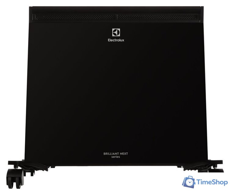 Конвектор Electrolux ECH/BNE-1000 Brilliant Next - Изображение №2 — Интернет-магазин Time-Shop