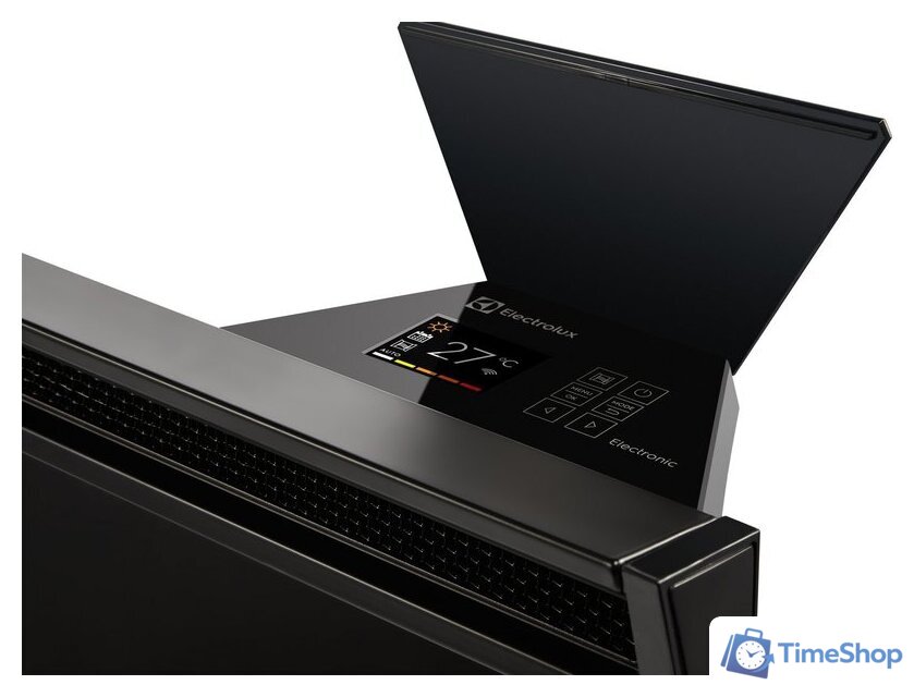 Конвектор Electrolux ECH/BNE-1000 Brilliant Next - Изображение №3 — Интернет-магазин Time-Shop