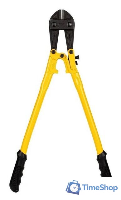 Болторез Deli DL2630 - Изображение №1 — Интернет-магазин Time-Shop