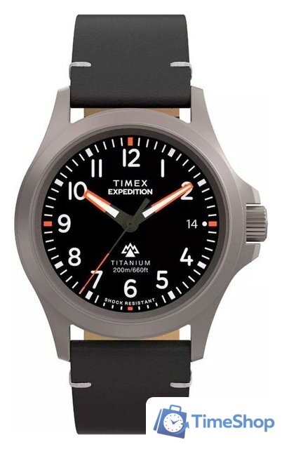 Наручные часы Timex TW2W78000 - Изображение №1 — Интернет-магазин Time-Shop