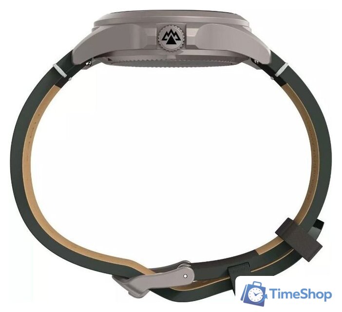 Наручные часы Timex TW2W78000 - Изображение №2 — Интернет-магазин Time-Shop