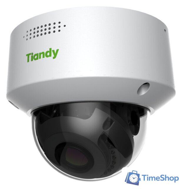 IP-камера Tiandy TC-C32MS I5/A/E/Y/M/H/2.7-13.5mm/V4.1 - Изображение №1 — Интернет-магазин Time-Shop
