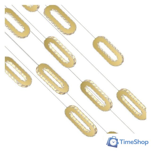 Подвесная люстра ST Luce SL6506.203.12 - Изображение №3 — Интернет-магазин Time-Shop