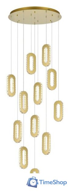 Подвесная люстра ST Luce SL6506.203.12 - Изображение №1 — Интернет-магазин Time-Shop