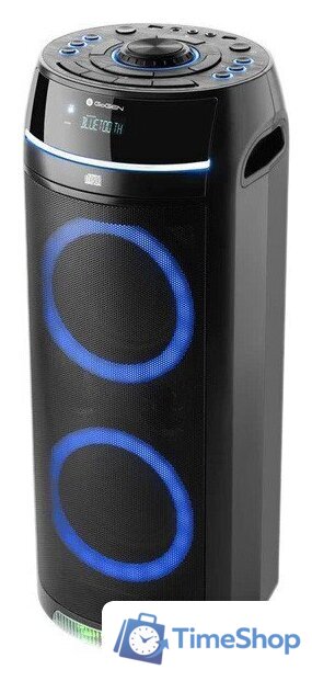 Патибокс GoGEN BPS736CD - Изображение №1 — Интернет-магазин Time-Shop