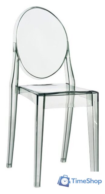 Стул Woodville Victoria (серый) - Изображение №1 — Интернет-магазин Time-Shop