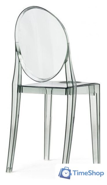 Стул Woodville Victoria (серый) - Изображение №4 — Интернет-магазин Time-Shop