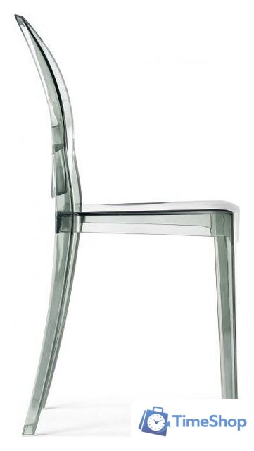 Стул Woodville Victoria (серый) - Изображение №3 — Интернет-магазин Time-Shop