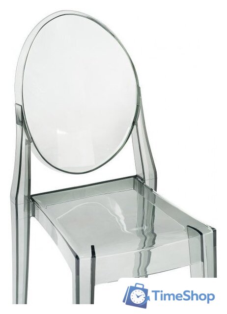 Стул Woodville Victoria (серый) - Изображение №5 — Интернет-магазин Time-Shop