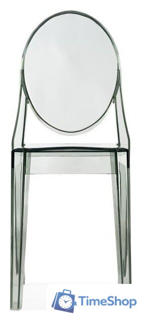 Стул Woodville Victoria (серый) - Изображение №2 — Интернет-магазин Time-Shop