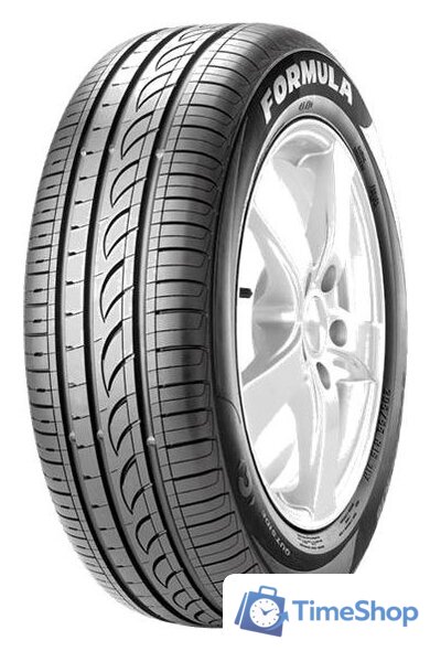 Летние шины Formula Energy 245/40R18 97Y - Изображение №1 — Интернет-магазин Time-Shop