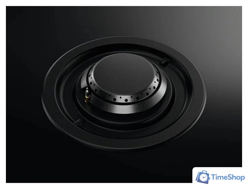 Варочная панель AEG HKB64453NB - Изображение №3 — Интернет-магазин Time-Shop
