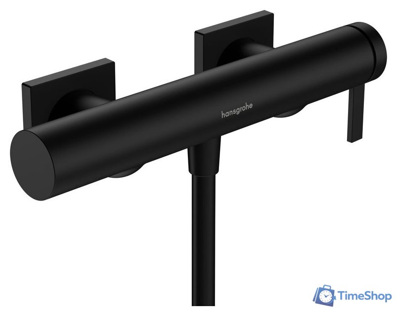 Смеситель Hansgrohe Tecturis E 73620670 - Изображение №1 — Интернет-магазин Time-Shop