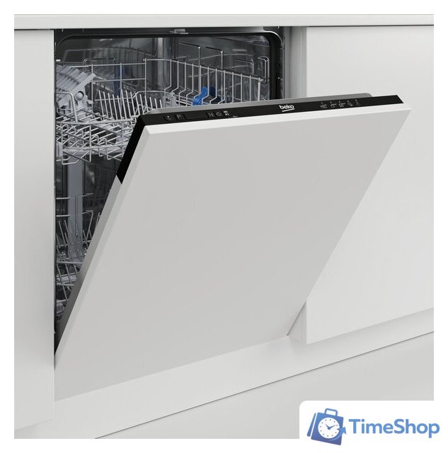 Встраиваемая посудомоечная машина BEKO BRI63491 - Изображение №3 — Интернет-магазин Time-Shop