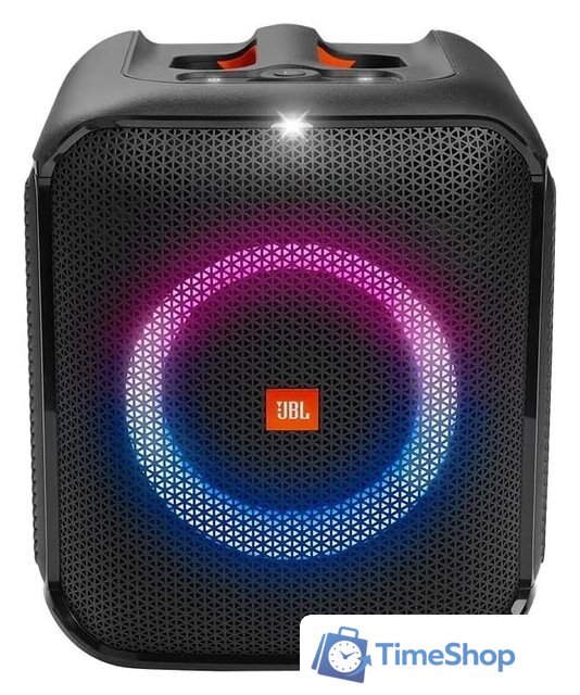 Патибокс JBL Partybox Encore Essential - Изображение №2 — Интернет-магазин Time-Shop