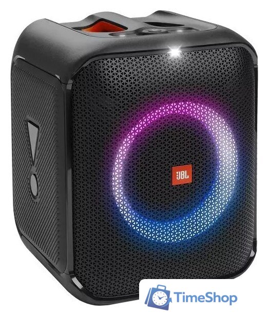 Патибокс JBL Partybox Encore Essential - Изображение №1 — Интернет-магазин Time-Shop