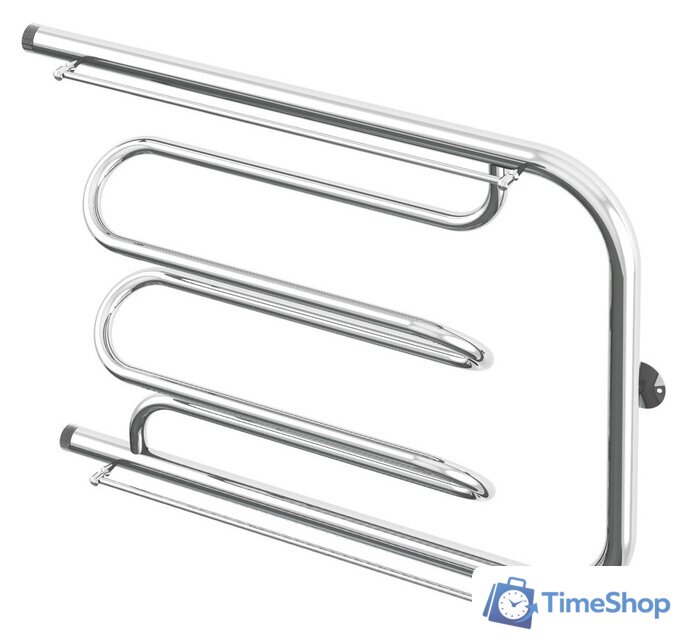 Полотенцесушитель Gloss & Reiter Twist. ПМ.3. 50Х70 (1