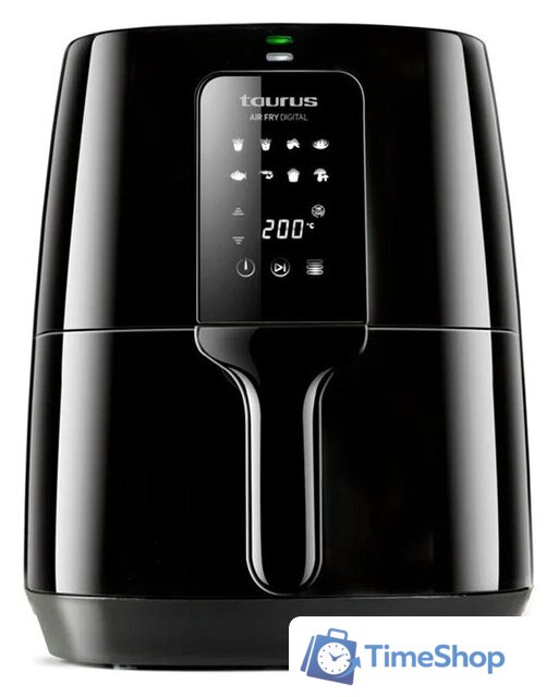 Аэрогриль (аэрофритюрница) Taurus Air Fry Digital - Изображение №1 — Интернет-магазин Time-Shop
