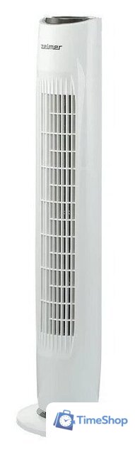 Колонный вентилятор Zelmer ZTW1500M - Изображение №1 — Интернет-магазин Time-Shop