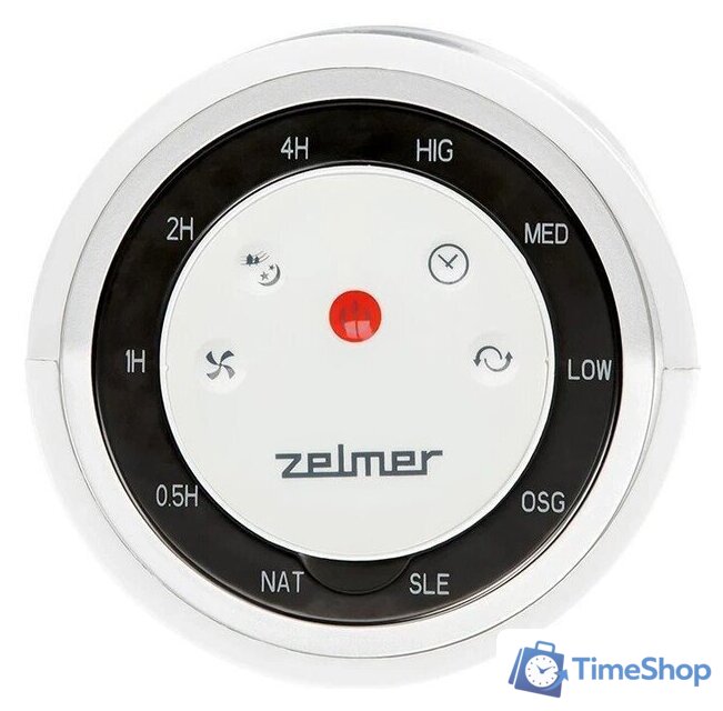 Колонный вентилятор Zelmer ZTW1500M - Изображение №4 — Интернет-магазин Time-Shop