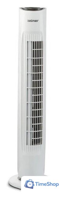 Колонный вентилятор Zelmer ZTW1500M - Изображение №2 — Интернет-магазин Time-Shop