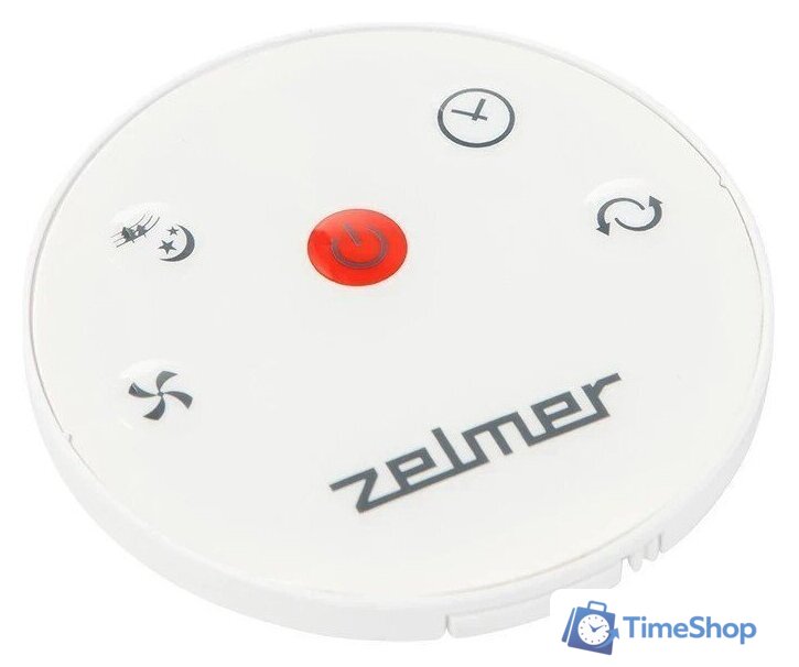 Колонный вентилятор Zelmer ZTW1500M - Изображение №5 — Интернет-магазин Time-Shop
