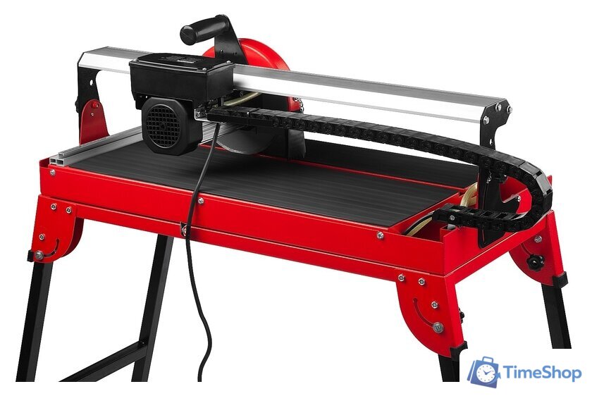 Электрический плиткорез Зубр ЭП-200-800С - Изображение №6 — Интернет-магазин Time-Shop