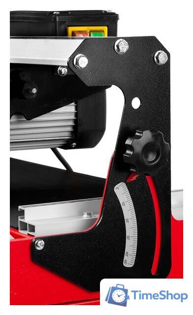 Электрический плиткорез Зубр ЭП-200-800С - Изображение №8 — Интернет-магазин Time-Shop