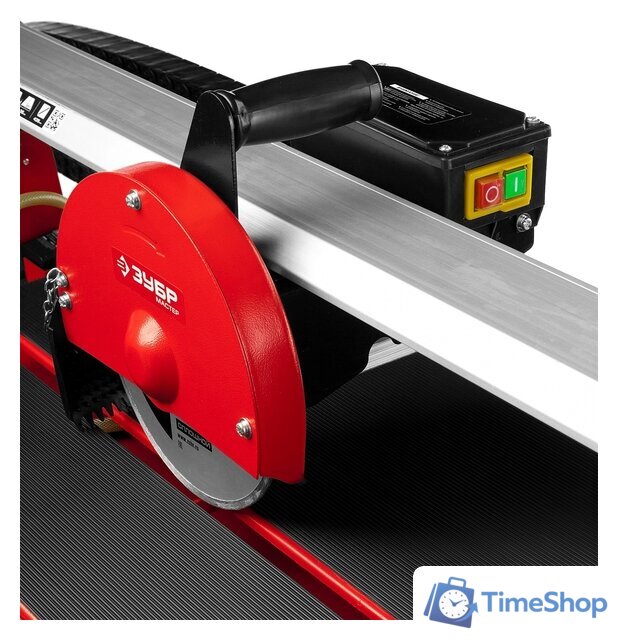 Электрический плиткорез Зубр ЭП-200-800С - Изображение №7 — Интернет-магазин Time-Shop