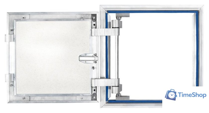 Люк Визионер Модерн Мини (60x50 см) - Изображение №3 — Интернет-магазин Time-Shop