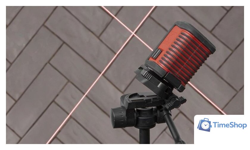 Лазерный нивелир Kapro 852 - Изображение №4 — Интернет-магазин Time-Shop