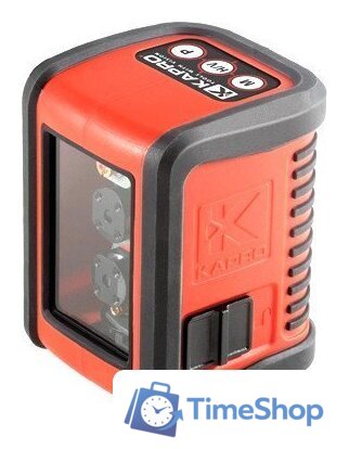 Лазерный нивелир Kapro 852 - Изображение №1 — Интернет-магазин Time-Shop