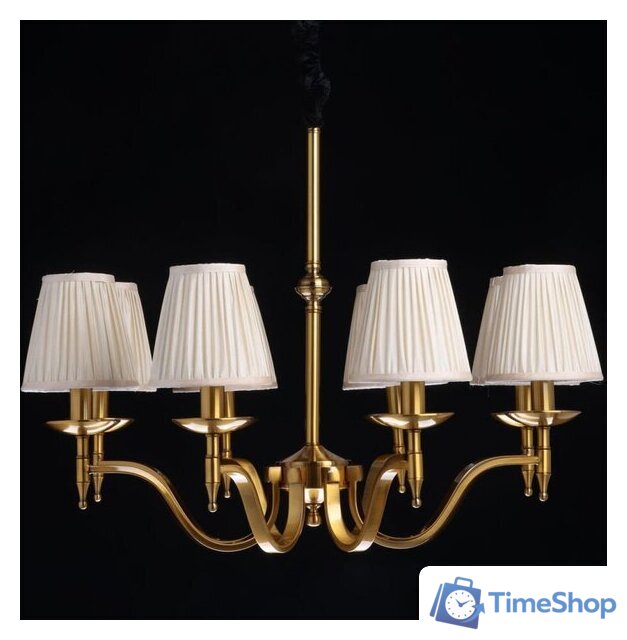 Подвесная люстра MW-Light Вирджиния 444012308 - Изображение №3 — Интернет-магазин Time-Shop