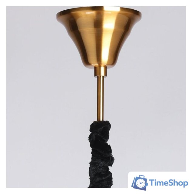 Подвесная люстра MW-Light Вирджиния 444012308 - Изображение №11 — Интернет-магазин Time-Shop