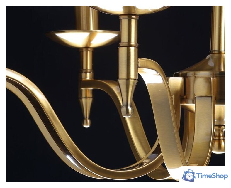 Подвесная люстра MW-Light Вирджиния 444012308 - Изображение №9 — Интернет-магазин Time-Shop