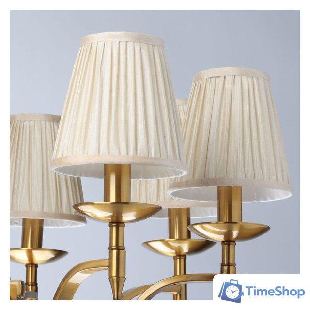 Подвесная люстра MW-Light Вирджиния 444012308 - Изображение №4 — Интернет-магазин Time-Shop