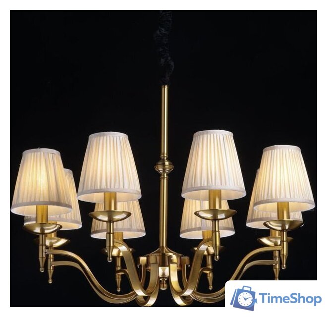 Подвесная люстра MW-Light Вирджиния 444012308 - Изображение №2 — Интернет-магазин Time-Shop