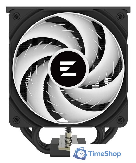 Кулер для процессора Zalman CNPS13X DS - Изображение №3 — Интернет-магазин Time-Shop
