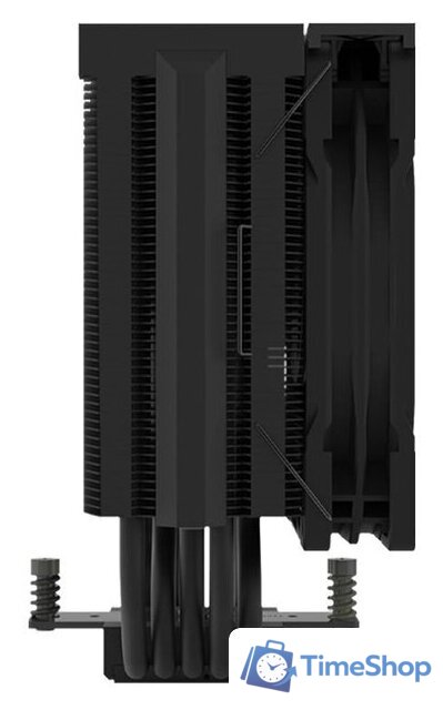 Кулер для процессора Zalman CNPS13X DS - Изображение №6 — Интернет-магазин Time-Shop
