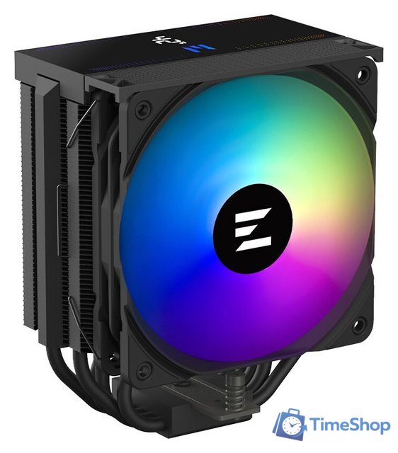 Кулер для процессора Zalman CNPS13X DS - Изображение №1 — Интернет-магазин Time-Shop