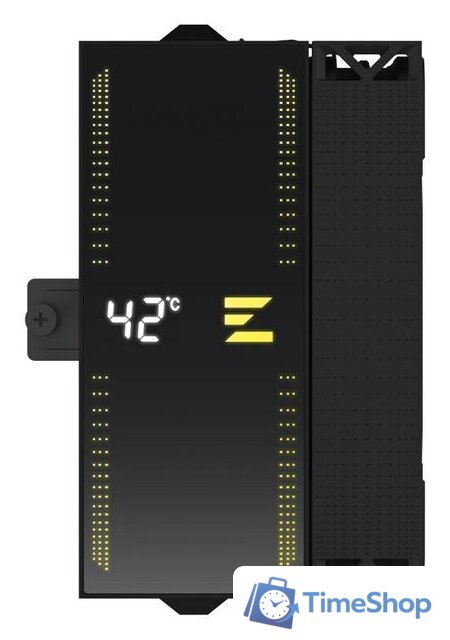 Кулер для процессора Zalman CNPS13X DS - Изображение №4 — Интернет-магазин Time-Shop