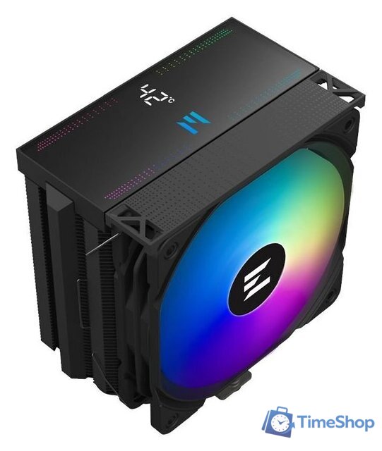 Кулер для процессора Zalman CNPS13X DS - Изображение №2 — Интернет-магазин Time-Shop