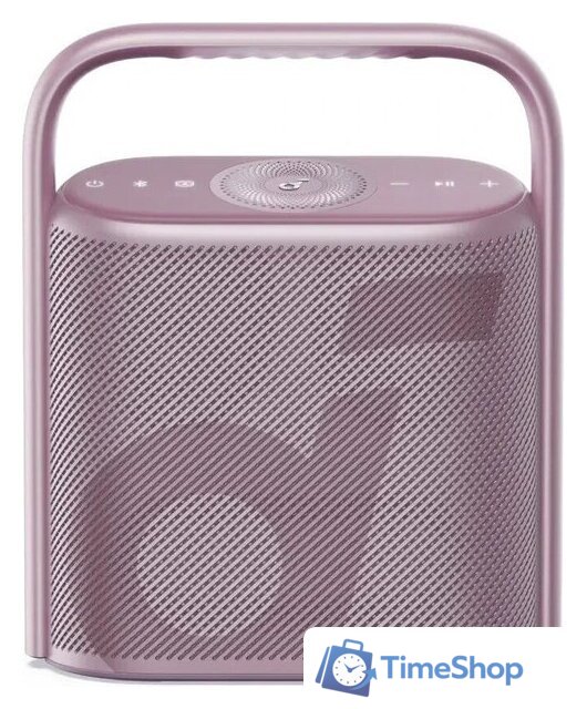 Беспроводная колонка Anker SoundCore Motion X500 (розовый) - Изображение №1 — Интернет-магазин Time-Shop
