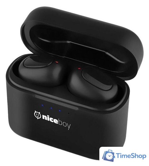 Наушники Niceboy Hive Podsie - Изображение №3 — Интернет-магазин Time-Shop