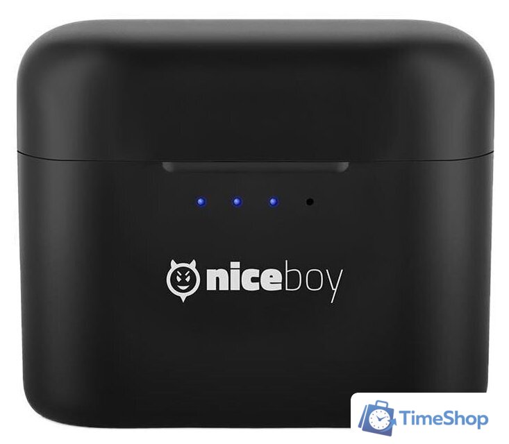 Наушники Niceboy Hive Podsie - Изображение №7 — Интернет-магазин Time-Shop