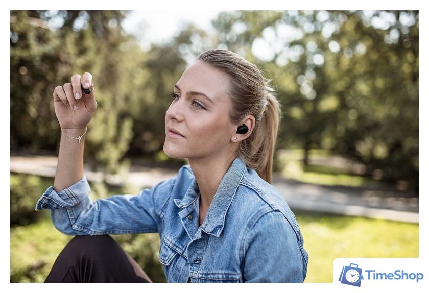 Наушники Niceboy Hive Podsie - Изображение №9 — Интернет-магазин Time-Shop